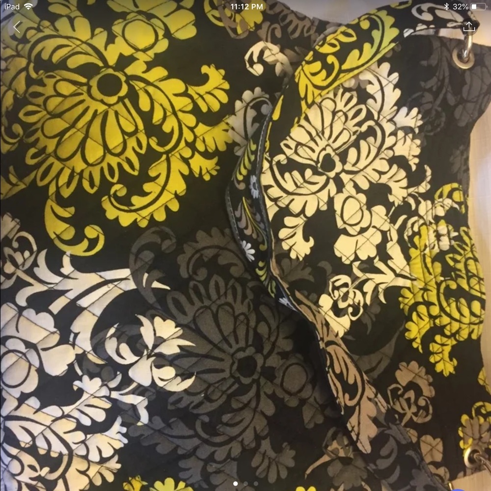 Vera Bradley purse